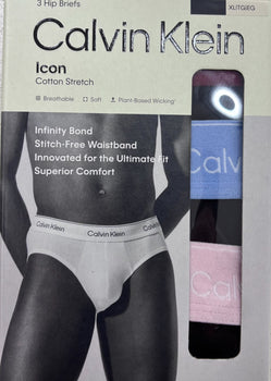CALVIN KLEIN