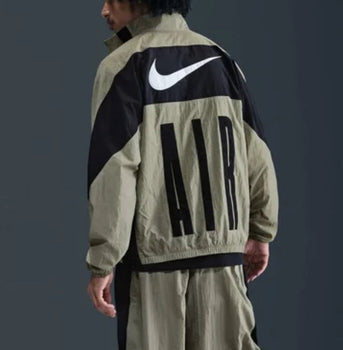ABB NIKE