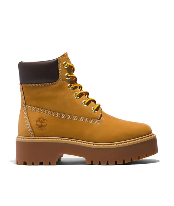 timberland