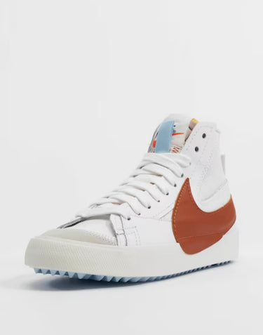 NIKE BLAZER MID JUMBO