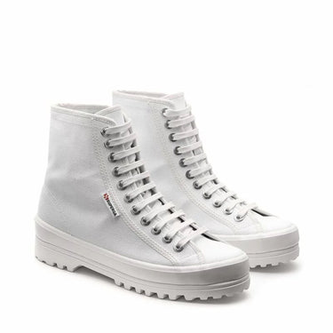 Superga alpina X emrata