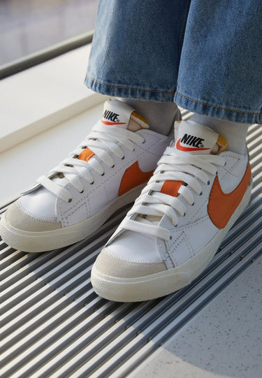 Nike Blazer Low 77 Jumbo