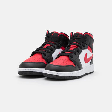 Jordan air 1 mid gs bl0