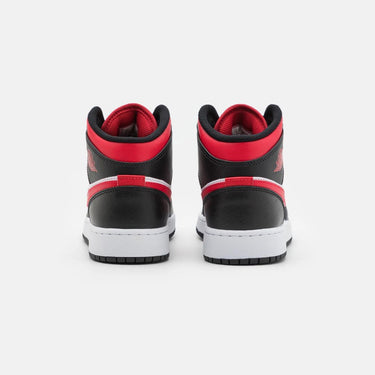 Jordan air 1 mid gs bl0
