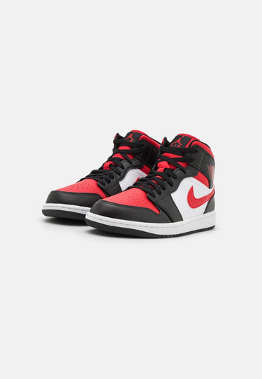 Jordan 1 blackred