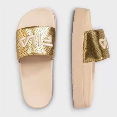 Fila Morro Bay Zeppa Slipper