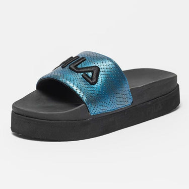 Fila Morro Bay Zeppa Slipper