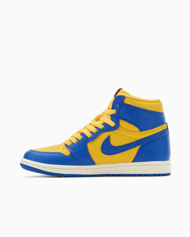 Jordan 1 retro og bl0