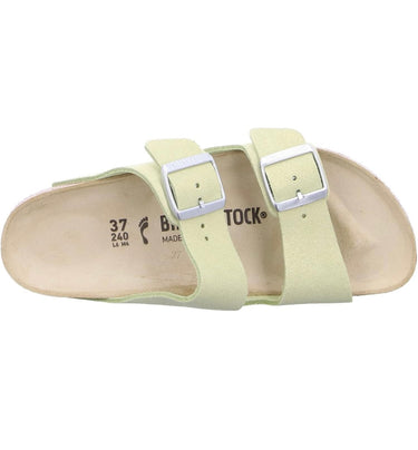 BIRKESTOCK ARIZONA SHIMMERING POPCORN, S