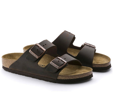 Birkenstock arizona habana