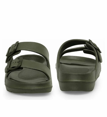 Birkenstock arizona eva khaki eva