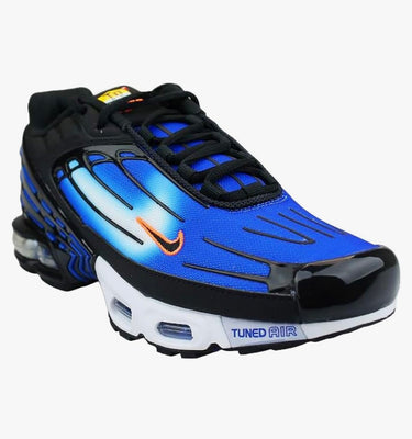 Nike air max plus III