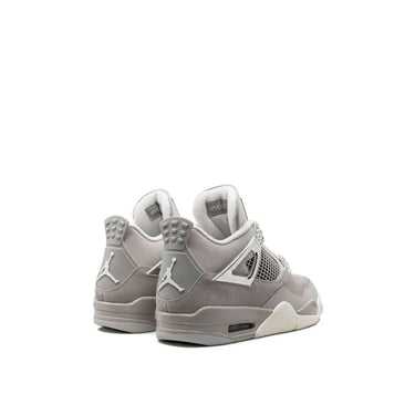 Jordan 4 retro