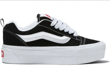 Vans knu stack