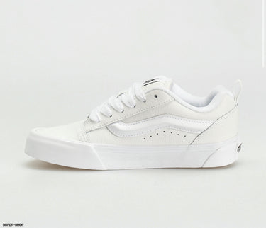 Vans knu skool