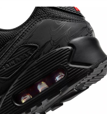 Nike air max 90 black