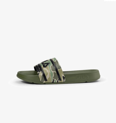 FILA MORRO BAY P SLIPPER ciabatte