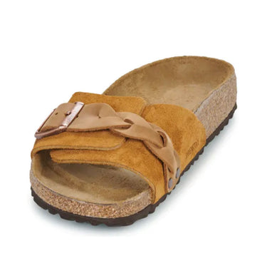 Bikenstock oita braided