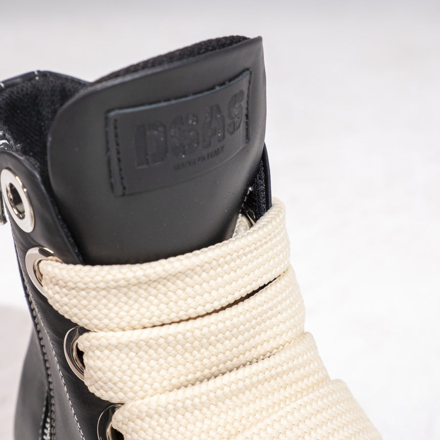 dsas panama mid laccio doppio