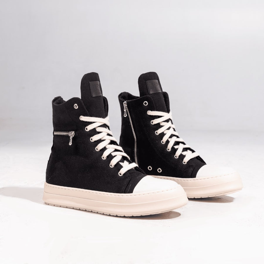 dsas Panama mid tela zip