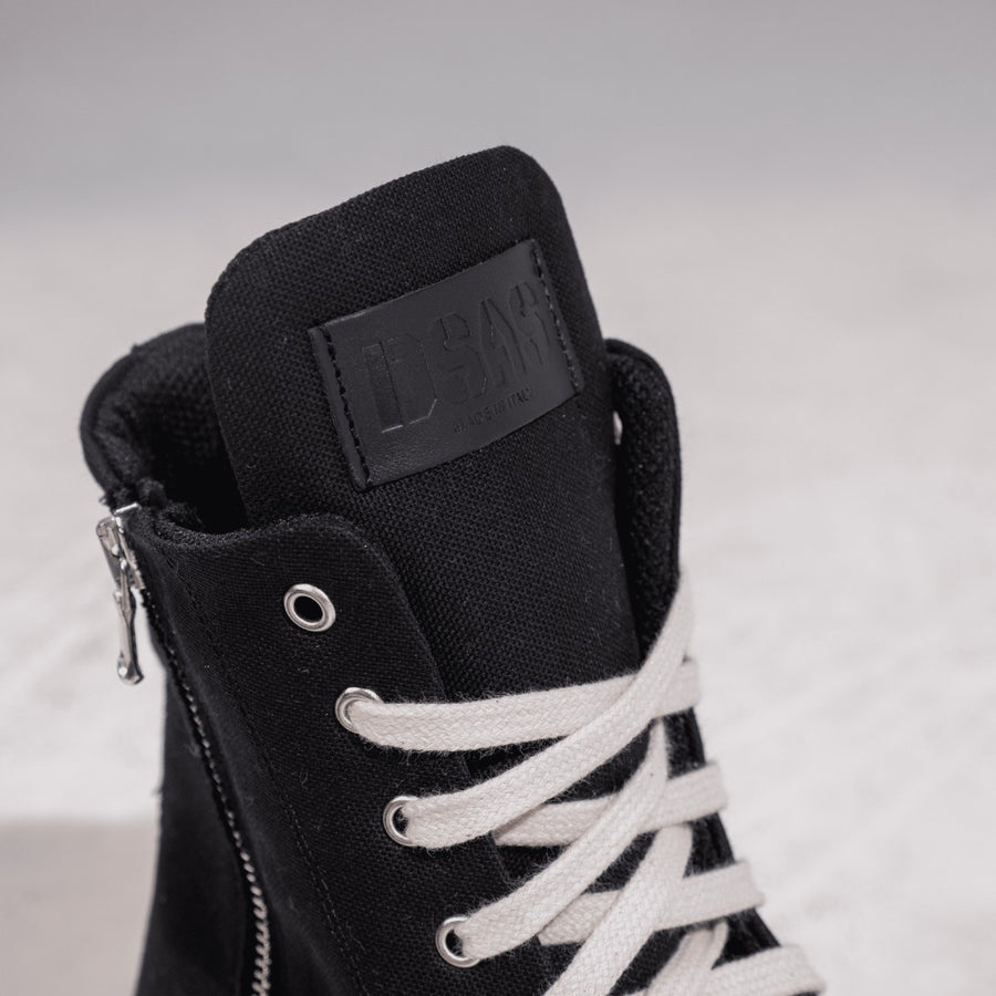 dsas Panama mid tela zip