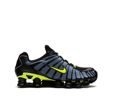 Nike shox tl