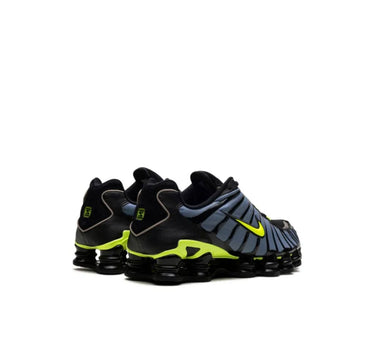 Nike shox tl