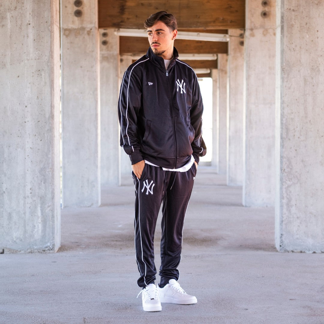 New era tuta completa logo basic – Offside Giugliano