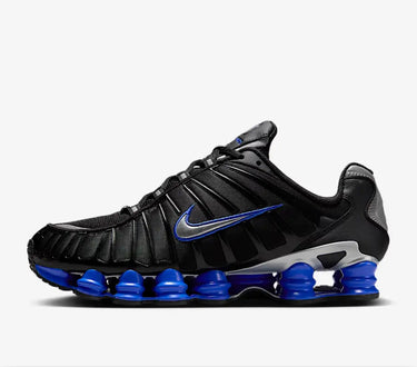 nike shox tl
