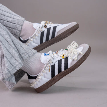 Adidas samba og custom wmn