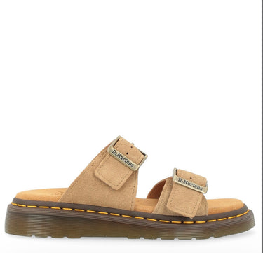 dr martens josef slide