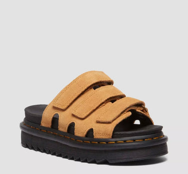 Dr martens raine slide