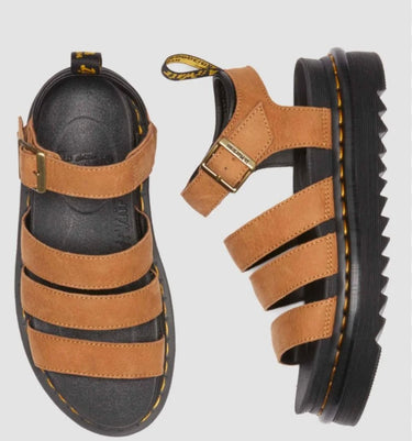 dr martens blaire sandalo