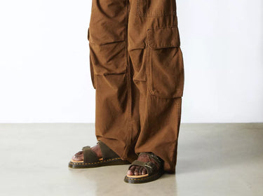 dr martens josef slide