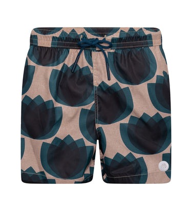 coco island  BOXER UOMO TASCHE LAT. FANT
