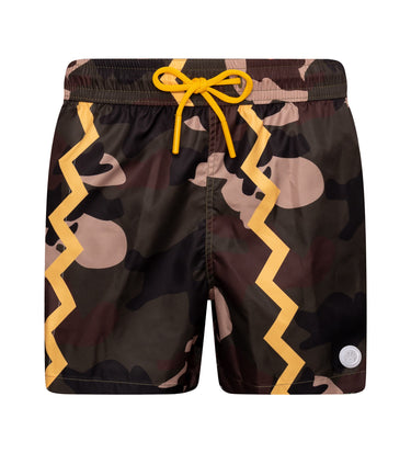 coco island BOXER UOMO TASCHE LAT. FANT