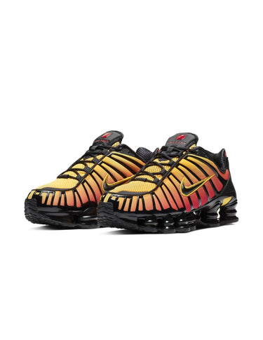 Nike shox tl