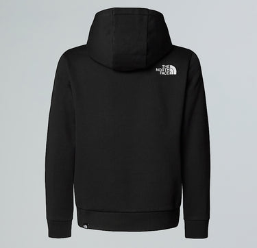 The nort face felpa