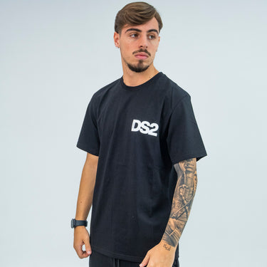 Ds2 t-shirt logo basic