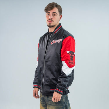 Mitchell & ness giubbino bulls