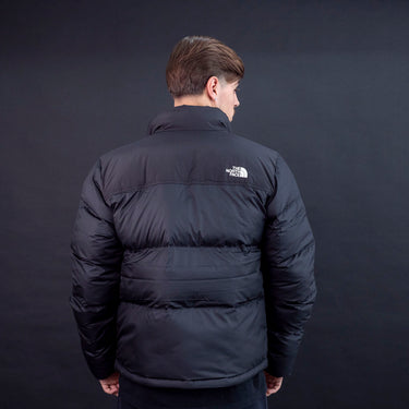 the north face giubbino