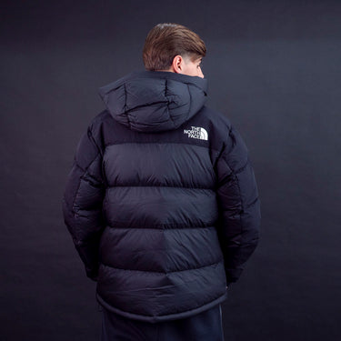 THE NORTH FACE JACKET