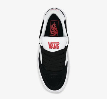 vans hylane
