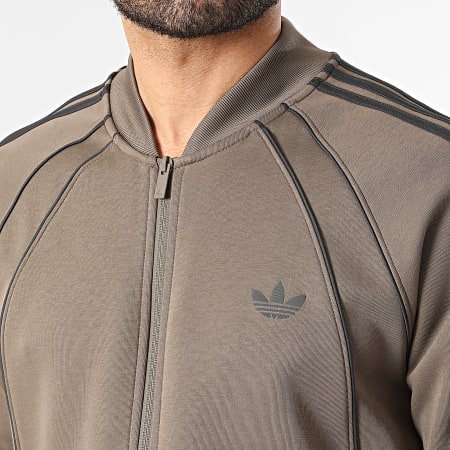 Adidas felpa