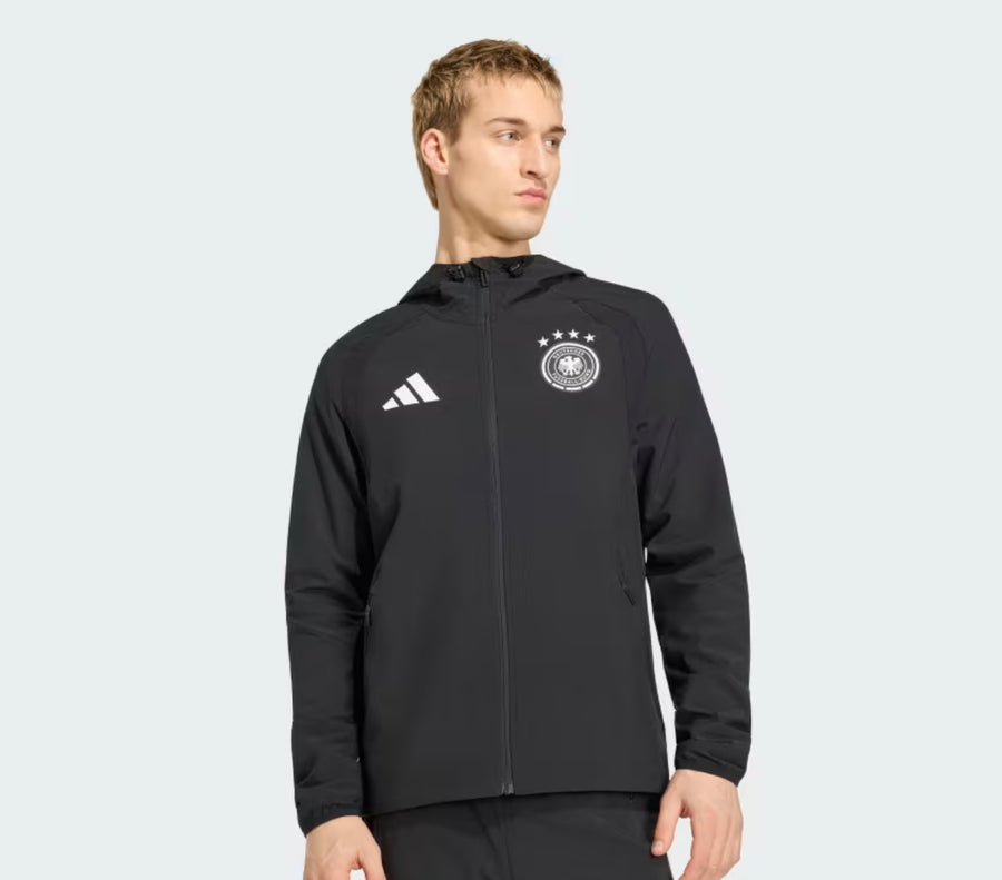 Adidas felpa germania