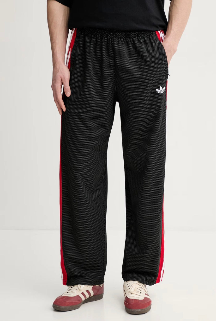 adidas pantalone