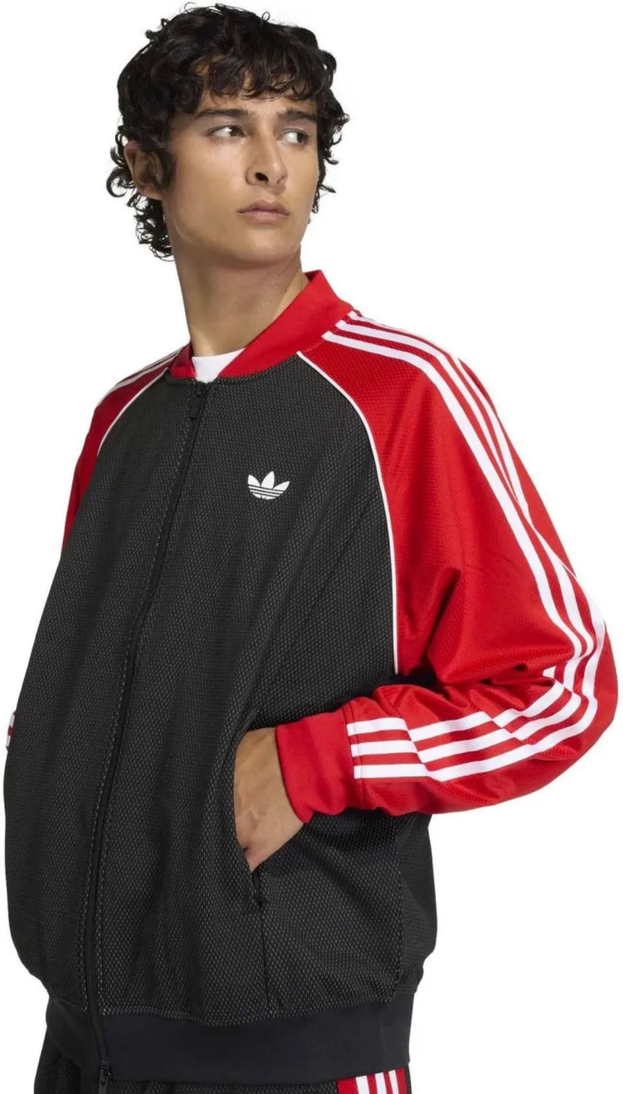 adidas felpa