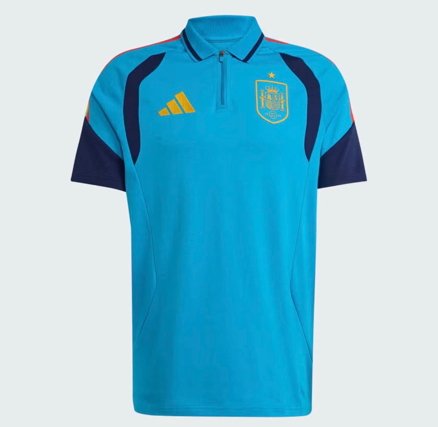 adidas polo spagna