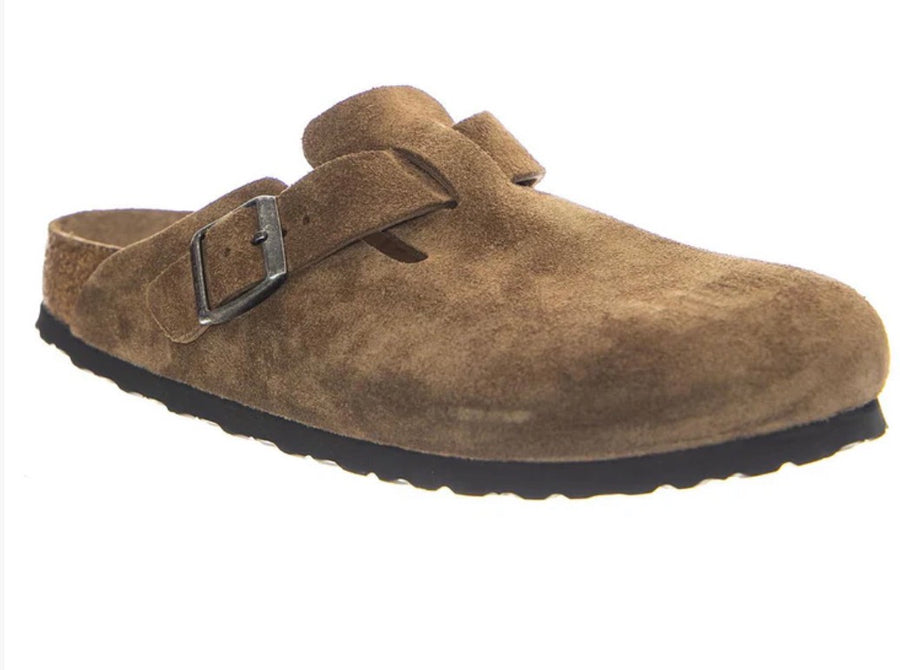 birkenstock boston bs