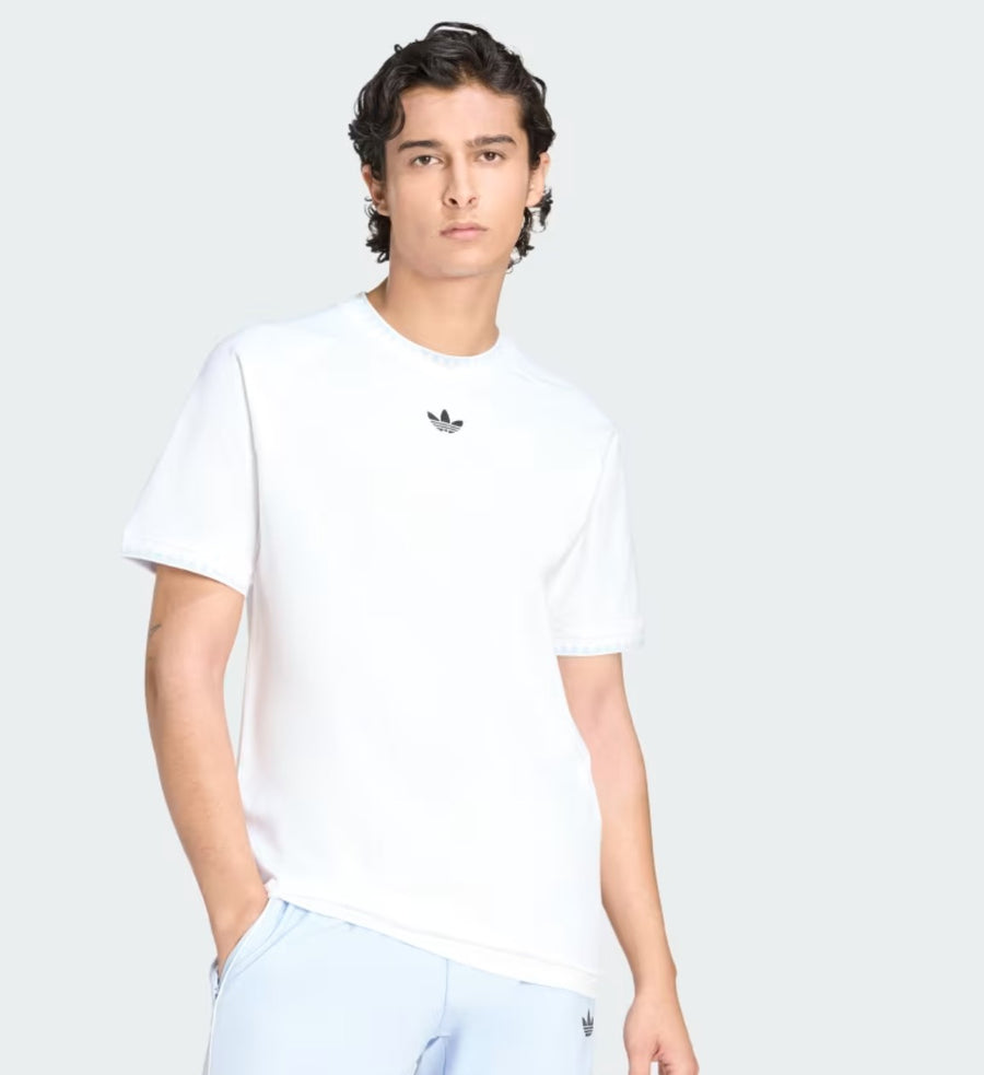 adidas t-shirt uomo
